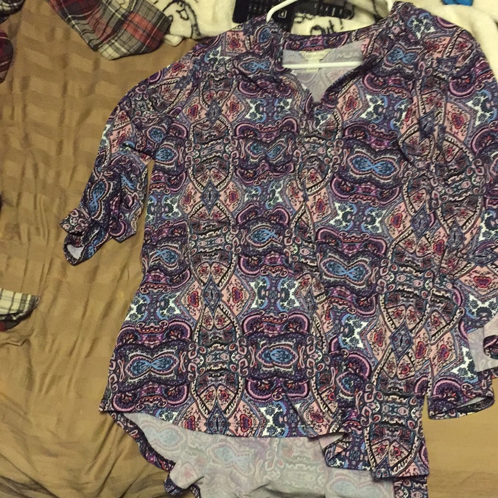 Cato Shirt